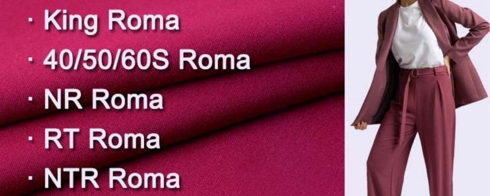 roma brand