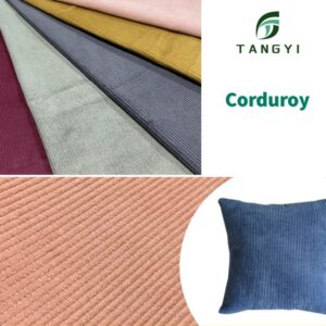 corduroy