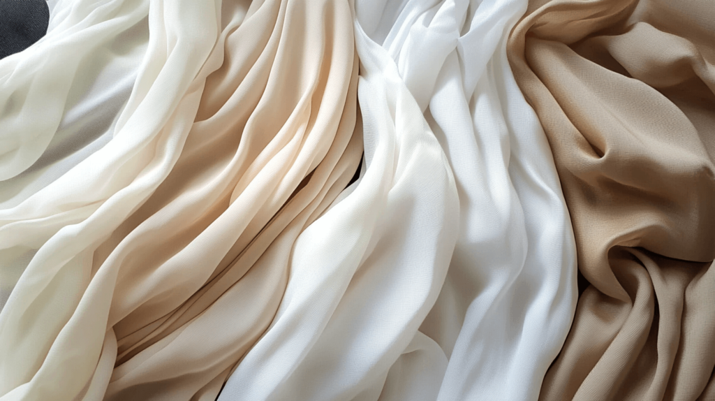 modal fabric compare with cotton fabric