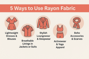 rayon