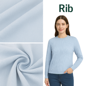 rib